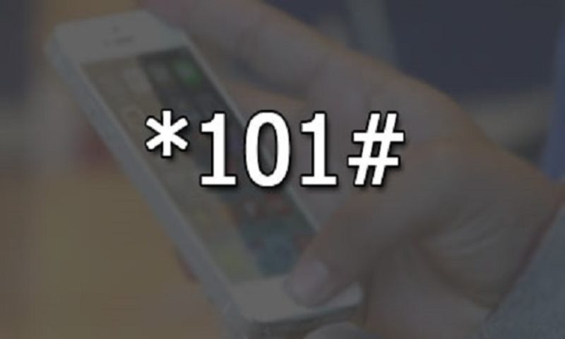 Fix Lỗi *101# IOS 9.2
